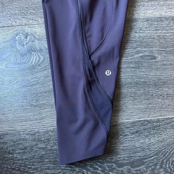 Lululemon high-rise crop leggings - Picture 8 of 8